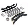 KTC1663 by DAYCO - KIT TIMING CHAIN  DAYCO