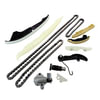 Dayco KTC1670 Engine Timing Chain Kit KIT TIMING CHAIN DAYCO