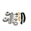 Dayco KTC1673 Engine Timing Chain Kit KIT TIMING CHAIN DAYCO