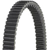 Dayco XTX5050 Automatic Continuously Variable Transmission (CVT) Belt SNOWMOBILE BELT, DAYCO XTX AND CTX