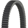 Dayco XTX5055 Automatic Continuously Variable Transmission (CVT) Belt SNOWMOBILE BELT, DAYCO XTX AND CTX