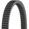 Dayco XTX5062 Automatic Continuously Variable Transmission (CVT) Belt SNOWMOBILE BELT, DAYCO XTX AND CTX