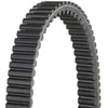 Dayco XTX5064 Automatic Continuously Variable Transmission (CVT) Belt SNOWMOBILE BELT, DAYCO XTX AND CTX