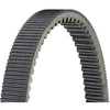Dayco XTX5066 Automatic Continuously Variable Transmission (CVT) Belt SNOWMOBILE BELT, DAYCO XTX AND CTX