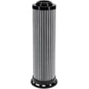 PT23636-MPG by BALDWIN - Hydraulic Filter Element - Max Performance, With O-Ring, 1.125" ID, 2.84375" OD