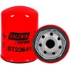 Baldwin BT23641 Power Steering Filter Power Steering Filter - Spin-On, Anti-Drain, for Kenworth and Peterbilt Trucks