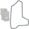 B-428 by ATP TRANSMISSION PARTS - Automatic Transmission Filter Kit