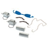 Haldex CQ69006 Drum Brake Hardware Kit Dana Spicer 12-1/4" New Style "U" Brake Hardware Kit