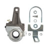 Haldex 40020325 Air Brake Automatic Slack Adjuster Auto Brake Adjuster Kit Truck/Trailer SABA Arm Length 5-1/2" Offset 0