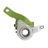 Haldex 41972949 Air Brake Automatic Slack Adjuster Auto Brake Adjuster (ABA), Transit/Severe Duty, Arm Length 165mm Offset