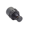 Haldex 47177434 Air Brake Dryer Valve Kit Regeneration Valve for DRYest™, ModulAir® Air Dryer