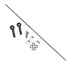 Haldex 48100225 Air Suspension Sensor Linkage Kit Air Control Valve Kit - Height Control Valve Suk 168