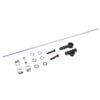 Haldex 48100290 Air Suspension Sensor Linkage Kit Air Control Valve Kit - Height Control Valve Suk 228