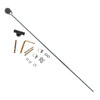 48100375 by HALDEX - Adjustable Linkage Loop