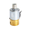 Haldex 90054075 Air Suspension Solenoid Valve Unit Electric Solenoid Valve, Normally Open