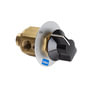 Haldex 90054088 Air Suspension Control Module Valve 2-Way