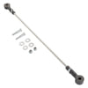 Haldex 90554181 Air Suspension Sensor Linkage Kit Link Assembly 176"