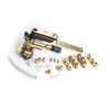 Haldex 90554334 Suspension Self-Leveling Valve Type CR - Controlled Response Height Control Valve with Dump Valve