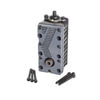93671 by HALDEX - Valve Pack