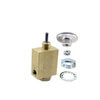 A83034 by HALDEX - Push-Pull Bulkhead Mount Valve