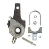 Haldex 40010001 Air Brake Automatic Slack Adjuster Auto Brake Adjuster (ABA), Steer Axle & Std App. Arm Length 5-1/2" Offset
