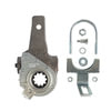 Haldex 40010063 Air Brake Automatic Slack Adjuster Auto Brake Adjusters, Tractor/Trailer Applications Arm Length 5-1/2"