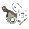 Haldex 40010090 Air Brake Automatic Slack Adjuster Auto Brake Adjusters, Tractor/Trailer App Arm Length 5-1/2" Offset 1-1/2"