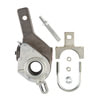 Haldex 40010144 Air Brake Automatic Slack Adjuster Auto Brake Adjusters, Drive Axle & Mack Truck App. Arm Length 6" Offset 0