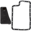 TF-172 by ATP TRANSMISSION PARTS - IPAP Automatic Transmission Filter Kit