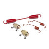 Haldex C65477 Drum Brake Hardware Kit Hardware Kit
