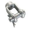 CF1 by HALDEX - Clevis Forged 1/2 Pin 1/220 Thread