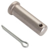 CP1S by HALDEX - Clevis Pin Stainless Steel 1/2"