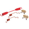 Haldex CQ65477 Drum Brake Hardware Kit 16-1/2" Eaton "ESII" Brake Hardware Kit