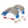 GR4726ES2J by HALDEX - New 2 Shoes/Hardware,2015 Grade Material, FMSI 4726
