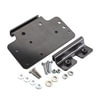K202016 by HALDEX - Kit, Mounting