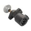 Haldex KN20031 Air Brake Park Control Valve Kit Push-Pull Panel Mount Valve