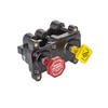 Haldex KN20611 Air Brake Dual Application Valve Kit Manifold Dash Valve