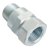 Haldex KN23040 Air Brake Reservoir Check Valve Valvecheck,Single,3/4M,3/4F
