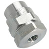 Haldex KN23080 Air Brake Reservoir Check Valve Valvecheck,Single,1/4F,1/4F