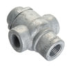 KN25110 by HALDEX - Shuttle Type Two-Way Check Valve