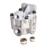 KN28510 by HALDEX - RG2 Relay Valve
