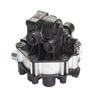 Haldex KN28601 ABS Modulator Valve FF2 - Full Function Trailer Valve