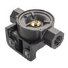 Haldex KN32013 Air Brake Quick Release Valve Quick Release Valve