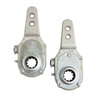 Haldex KN49000 Air Brake Manual Slack Adjuster Air Brake Manual Slack Adjuster - 1-1/4"-10 Spline, 4.5 in. Arm Length, 5.5