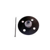 Haldex M5040486 Air Brake Chamber Boot Kit