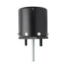 Haldex MA15665 Air Brake Spring Brake Maxibrake® R-Series Spring Brake - Air Application, Pull Type, 125 PSI