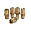 RN21BA by HALDEX - Fitting Kit for ILAS® III Valve