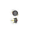 Haldex SC24d Air Brake Chamber Service Chamber 24S Air Disc Brake