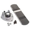 Haldex SN4017F Brake Backing Plate Aluminum Treadle for Brake Application Valves