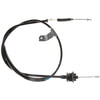 Y-780 by ATP TRANSMISSION PARTS - Clutch Cable